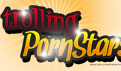 Trolling Pornstars